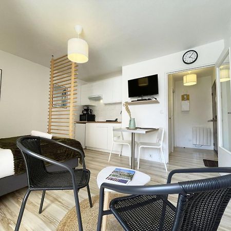 Appartement La Parenthese Chartraine à Chartres Extérieur photo