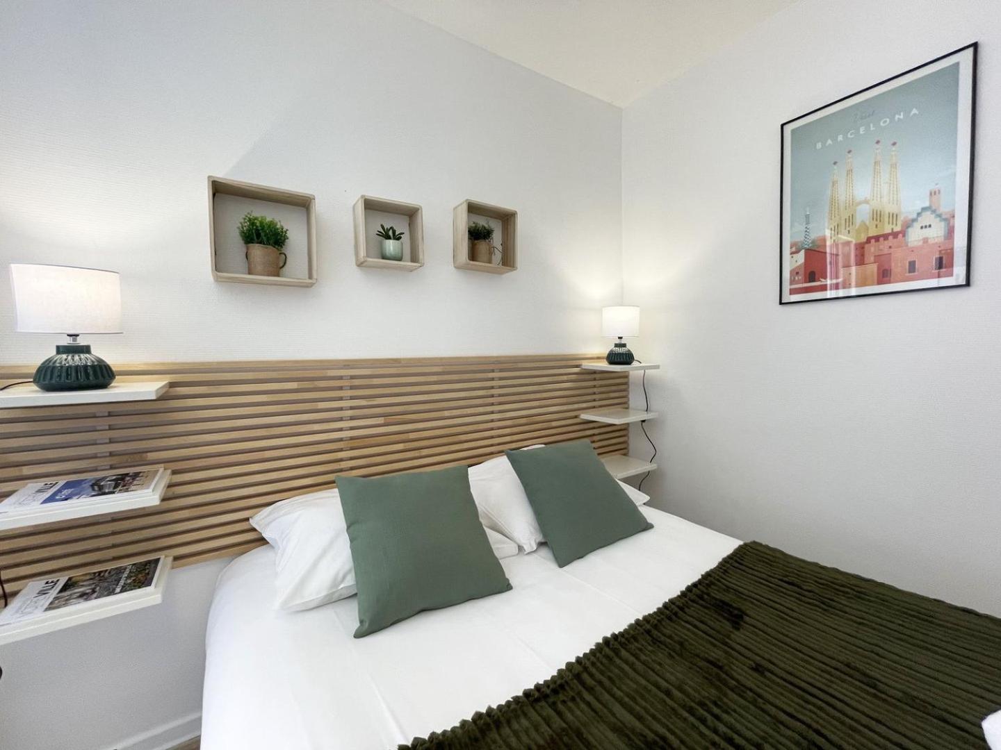 Appartement La Parenthese Chartraine à Chartres Extérieur photo
