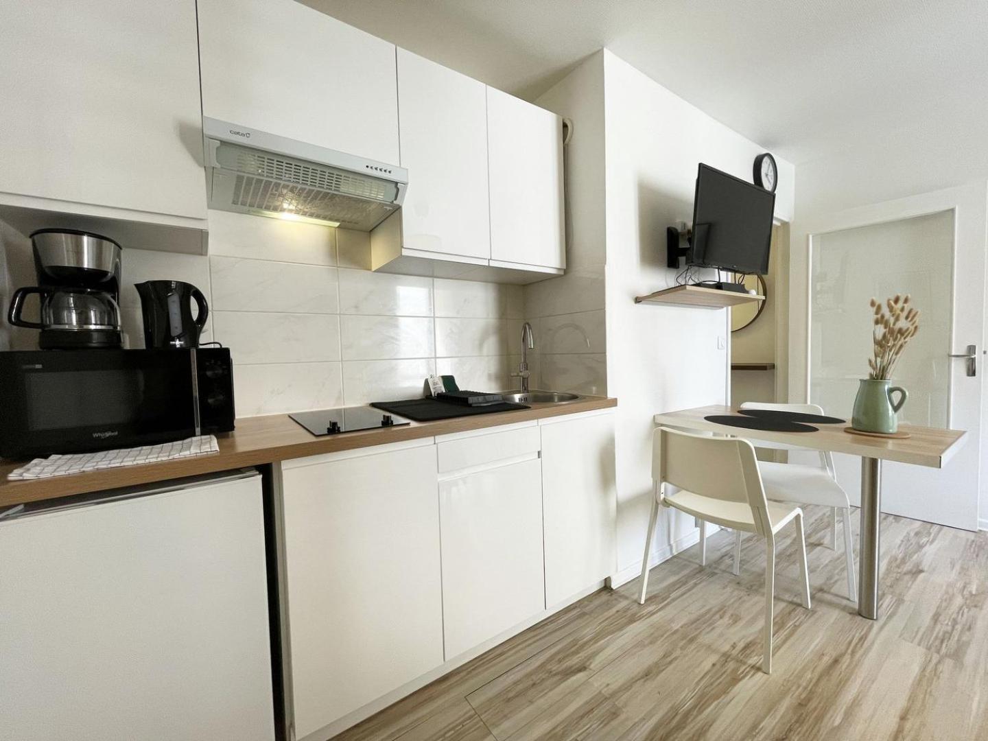 Appartement La Parenthese Chartraine à Chartres Extérieur photo