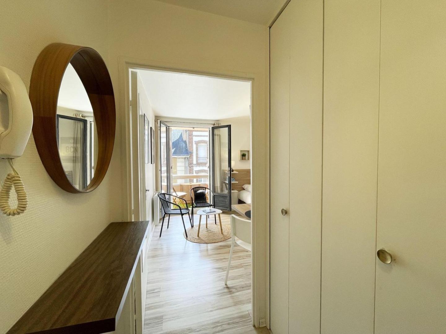 Appartement La Parenthese Chartraine à Chartres Extérieur photo