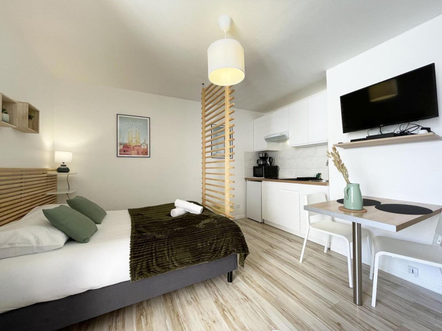 Appartement La Parenthese Chartraine à Chartres Extérieur photo
