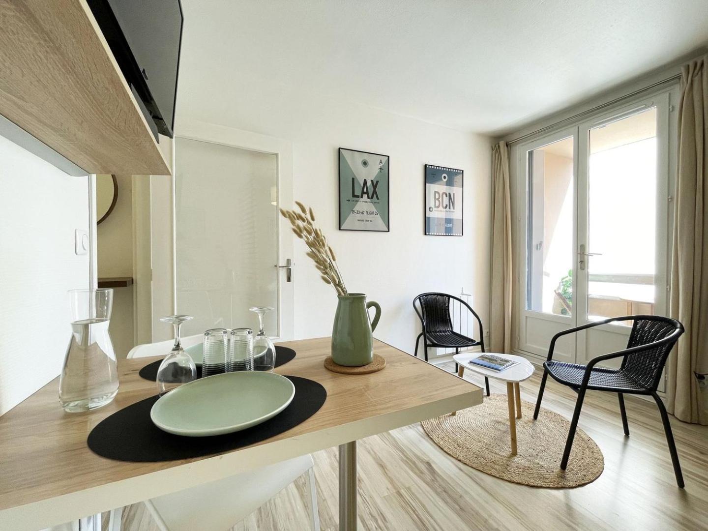 Appartement La Parenthese Chartraine à Chartres Extérieur photo
