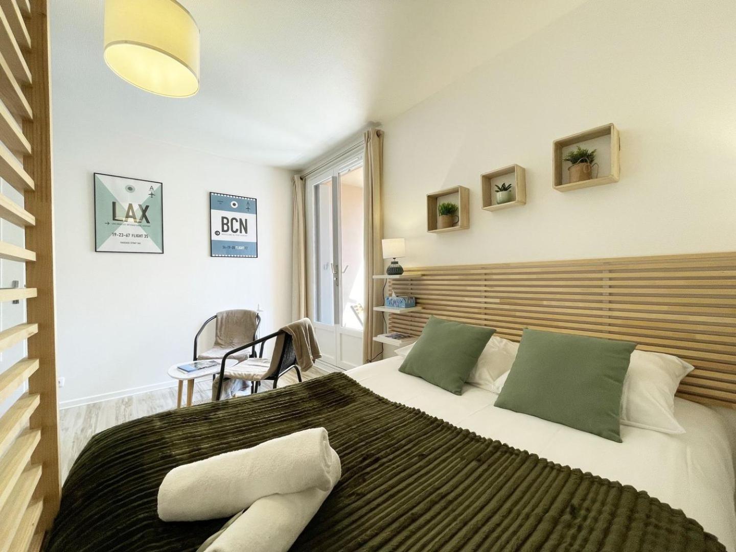 Appartement La Parenthese Chartraine à Chartres Extérieur photo